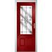 Composite Door/Frame Set Elton