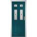 Composite Door/Frame Set Hathersage 