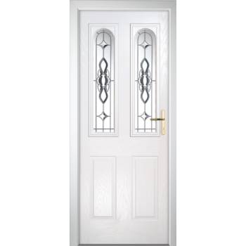 Composite Door/Frame Set Pisley