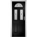 Composite Door/Frane Set Winster