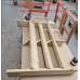 4 Tread Decking Steps Kit