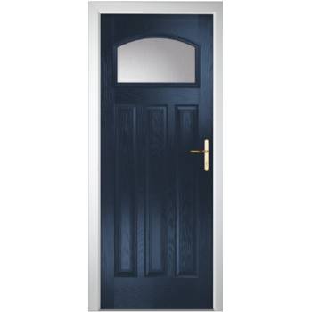 Composite Door/Frame Set Hartington