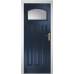 Composite Door/Frame Set Hartington