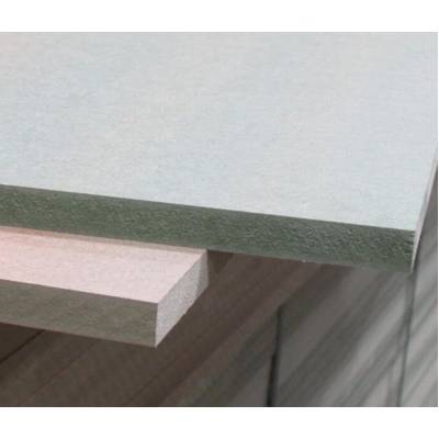 Moisture Resistant MDF