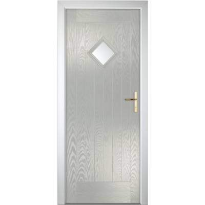 Composite Door and Frame Set Middleton External Multi Point ...