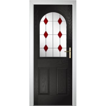 Composite Door/Frame Set Milldale