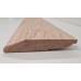 120mm Ovolo Chamfer Oak Skirting 