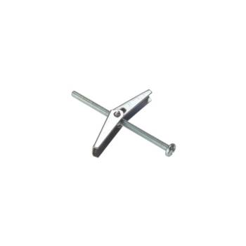 Spring Toggle M5x50mm 