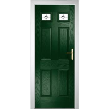 Composite Door/Frame Set Buxton