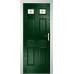 Composite Door/Frame Set Buxton