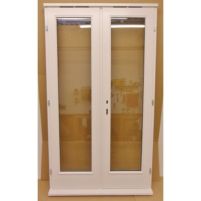 Clearance French Doors