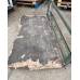 Heavy Duty Green High Back Trolley