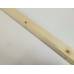 Stop Chamfer Pine 32mm Spindle
