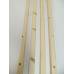Stop Chamfer Pine 32mm Spindle