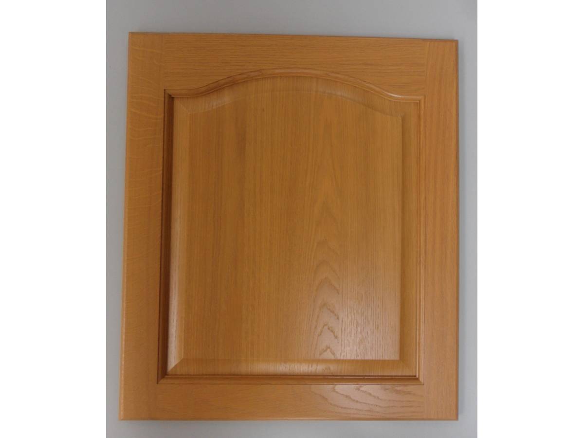 Used Oak Kitchen Cabinet Doors / Solid Oak Kitchen cabinet doors | in