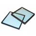 Glass pack for W107C