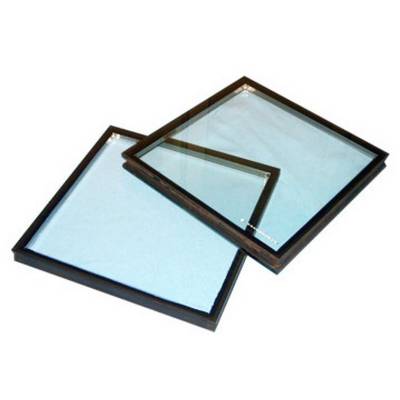 Glass for 625x895mm Plain Casement Top Vent Timber Window - RCW109V RC080 - Glass Spec: 