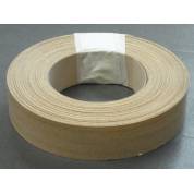 Ellmau Beech Iron on Edging for Melamine Conti various lengths