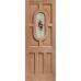 Hardwood Acacia Byron Pattern 