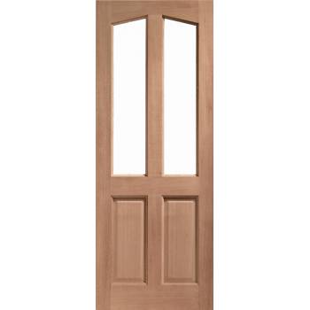 Richmond External Door Unglazed
