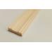 29x8mm Cover Mould Bead 1170mm x2