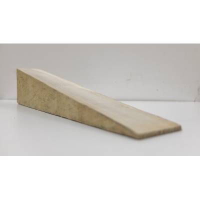 Firring Strips for flat roofs Tapered Timber 4.8m 91mm to 2m...