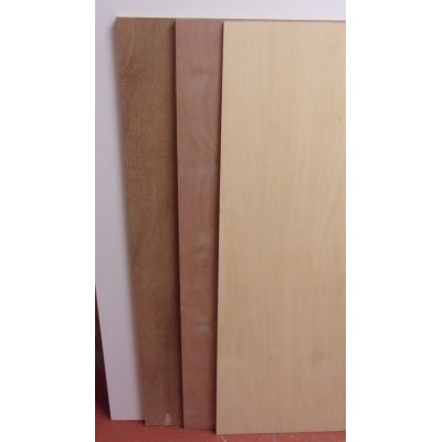 24 Far Eastern Ply 2" Rips 4 6 9 12 or 18mm x 2440mm Pl...