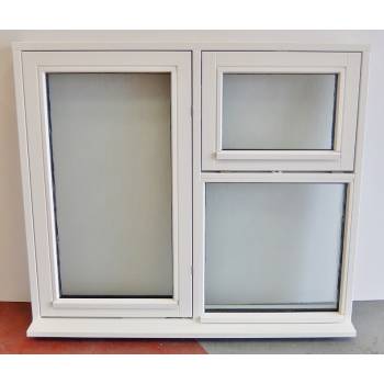 SWCV210A Timber Window 1200x1050mm