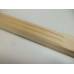 Fluted Stop Chamfer Pine 41mm