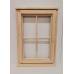 Ron Currie Timber Window 483x745mm RCWN07C