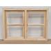 Centre Bar Timber Window 1195x895mm RCWH209CC