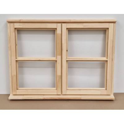 Ron Currie Timber Window Centre Bar Casement Softwood 1195x8...