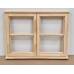 Centre Bar Timber Window 1195x895mm RCWH209CC