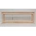 Ron Currie Timber Window 1195x445mm RCW204A