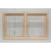 Ron Currie Timber Window 1195x745mm RCW207CC