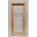 Ron Currie Timber Window 483x1045mm RCWN10C
