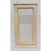 Ron Currie Timber Window 483x895mm RCWN09C