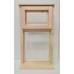 Ron Currie Timber Window 483x895mm RCWN09V