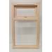 Ron Currie Timber Window 625x1045mm RCW110V
