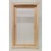 Ron Currie Timber Window 625x1045mm RCW110C