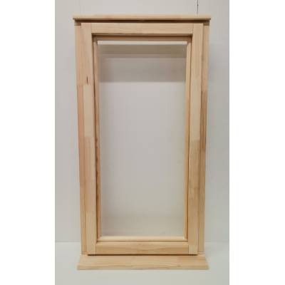Ron Currie Timber Window Wooden Plain Casement Softwood 625x...
