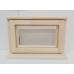 Ron Currie Timber Window 625x445mm RCW104A