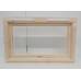 Ron Currie Timber Window 910x595mm RCW2N06A