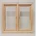 Ron Currie Timber Window 910x895mm RCW2N09CC