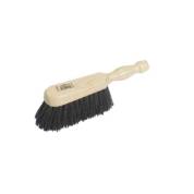 Handbrush Hand Brush Soft Stiff Broom Banister Synthetic Cleaning