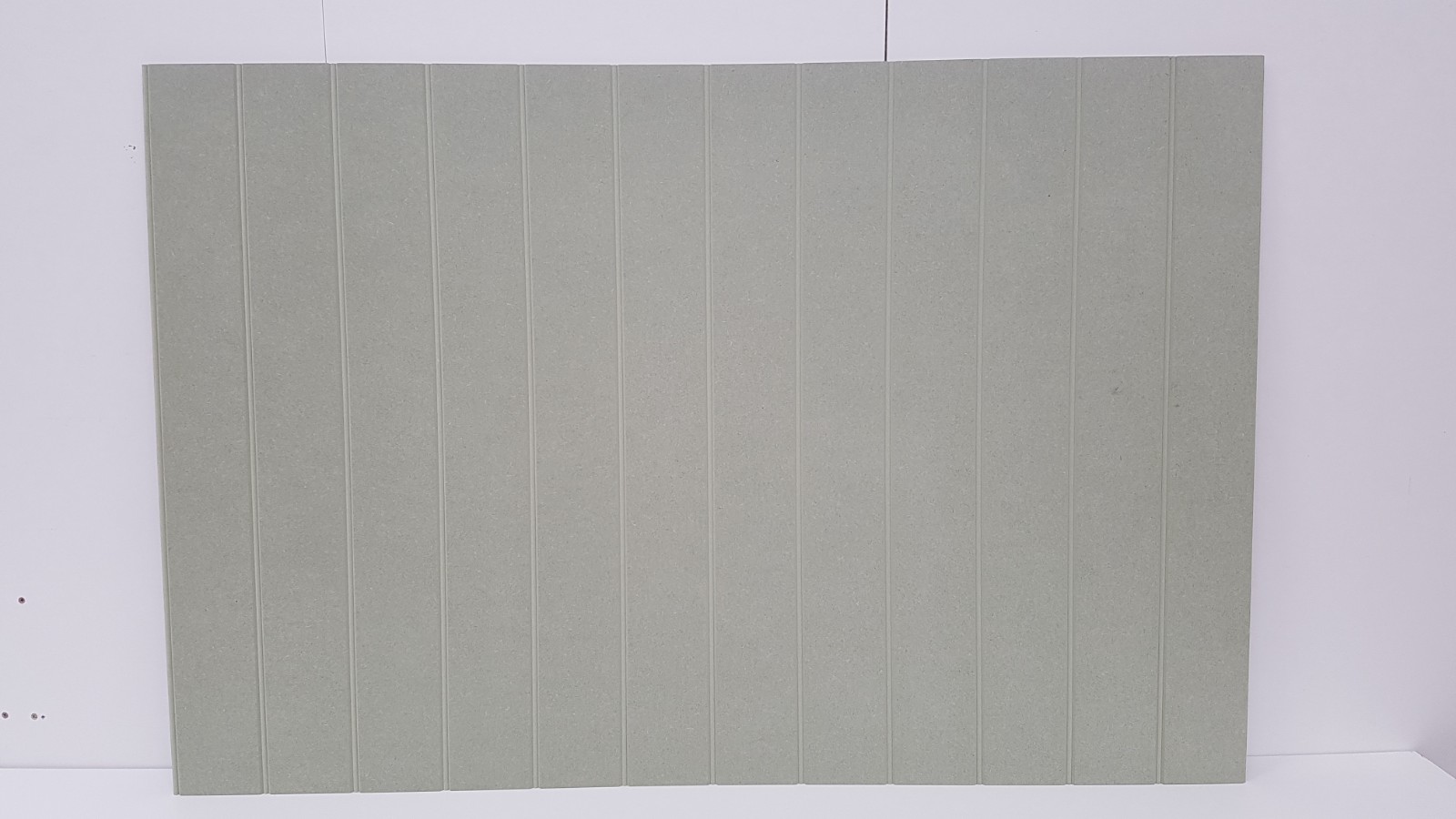 Wall Panelling MDF Beaded Bead and Butt Panel Cladding 6mm Matchboard Sheet - Picture 11 of 13